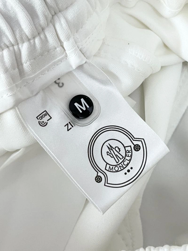 Premium Moncler Short Pants 142341
