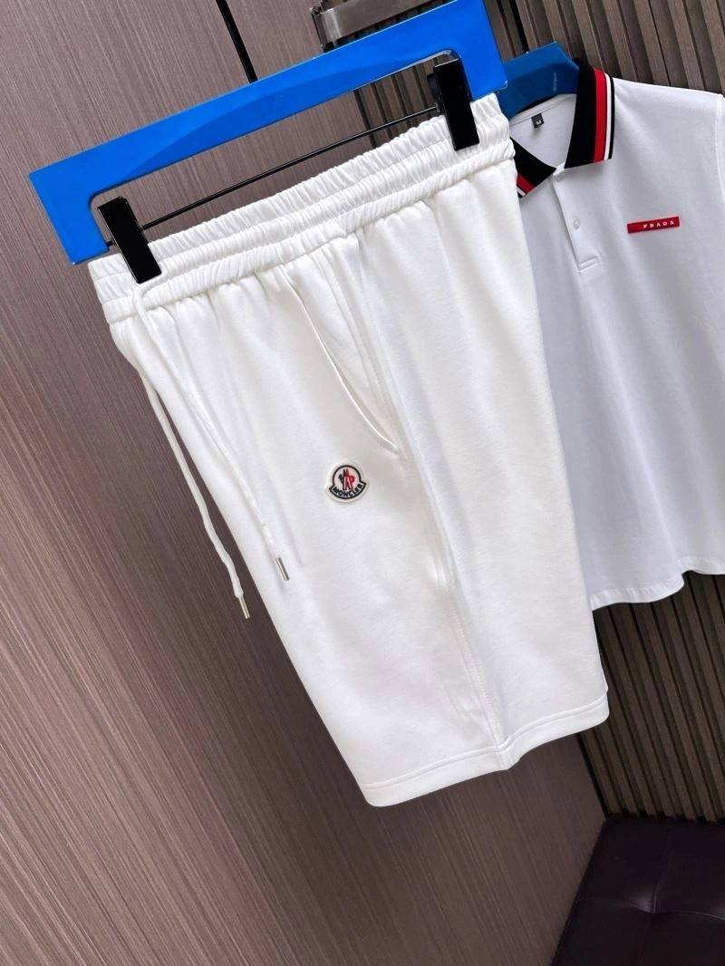 Premium Moncler Short Pants 142341