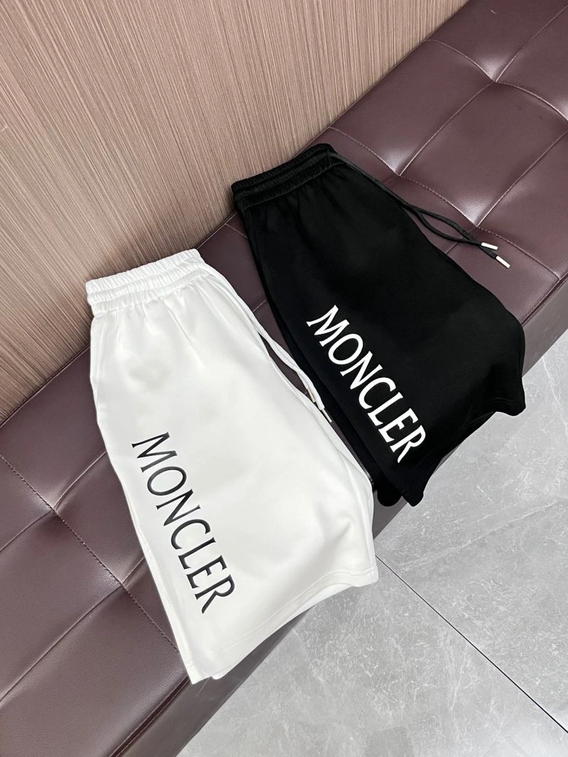 Premium Moncler Short Pants 142341