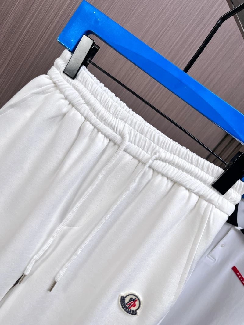 Premium Moncler Short Pants 142341