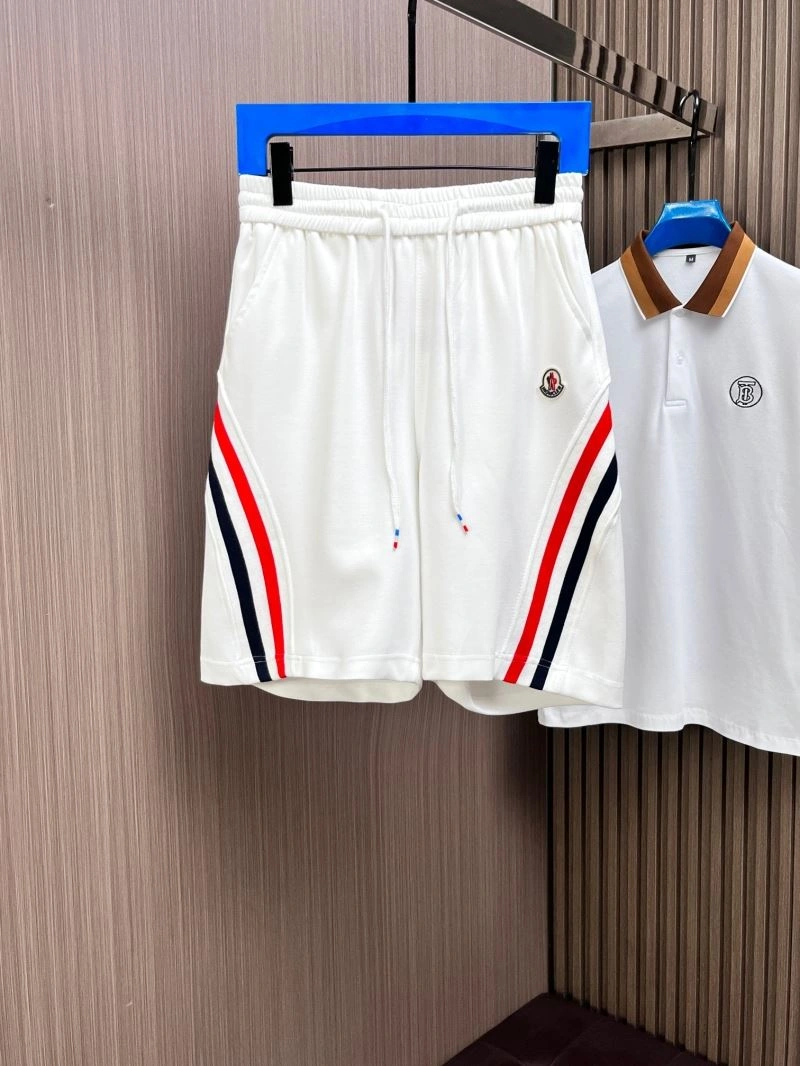 Tailored Moncler Short Pants 142331