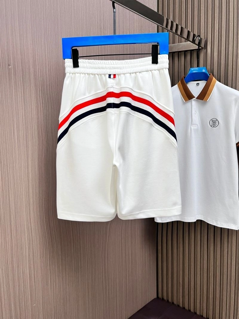 Tailored Moncler Short Pants 142331
