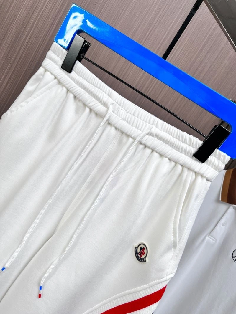 Tailored Moncler Short Pants 142331