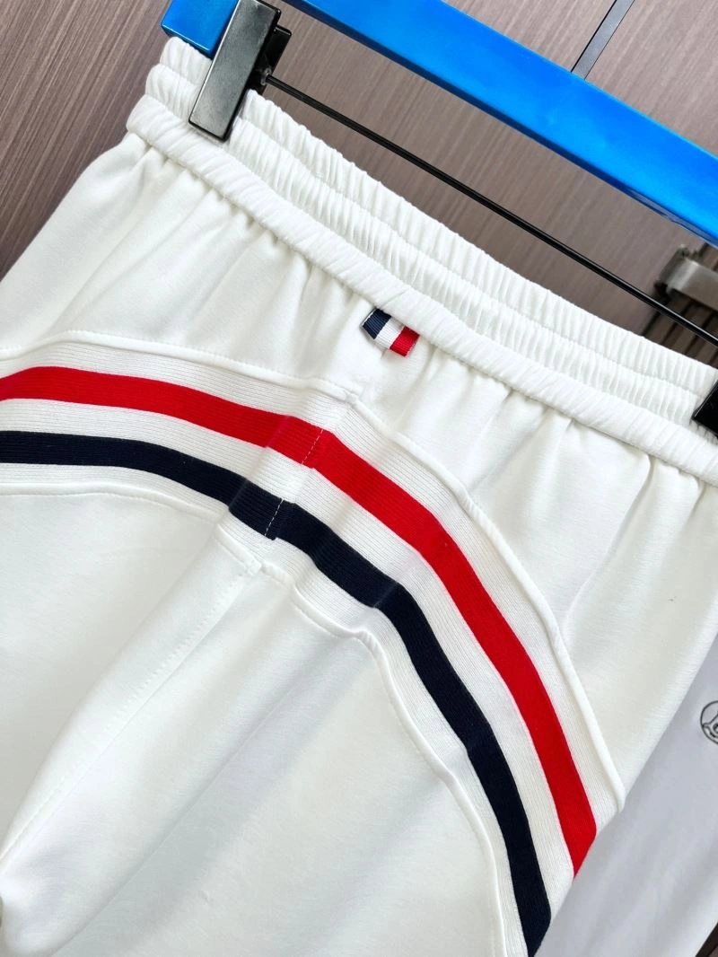 Tailored Moncler Short Pants 142331