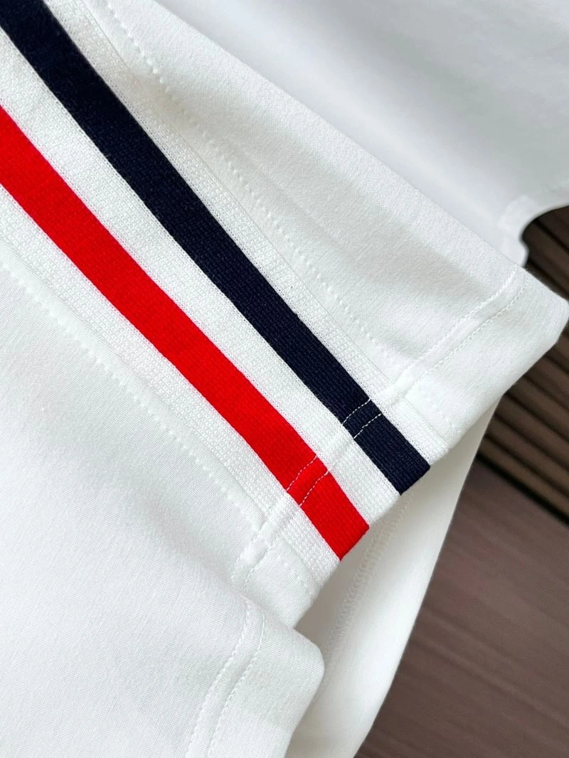 Tailored Moncler Short Pants 142331