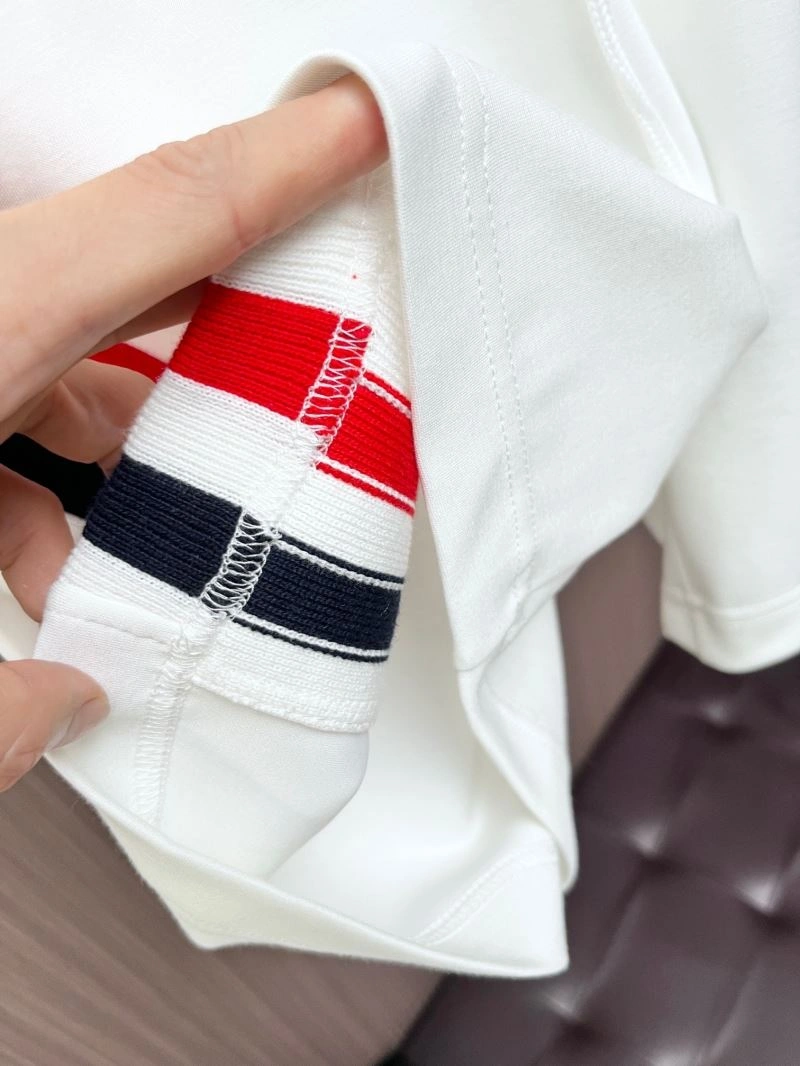 Tailored Moncler Short Pants 142331