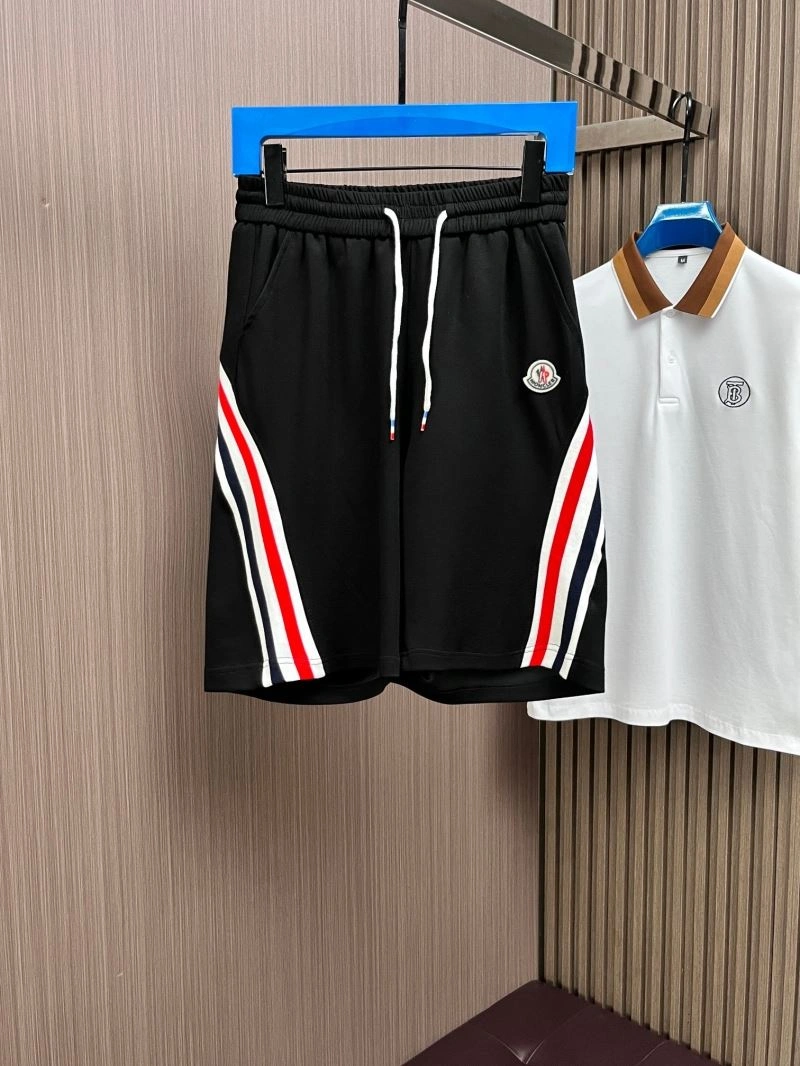 ZeroBulk Moncler Short Pants 142345