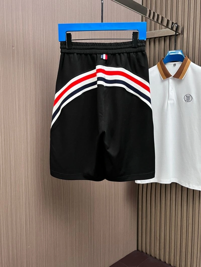 ZeroBulk Moncler Short Pants 142345
