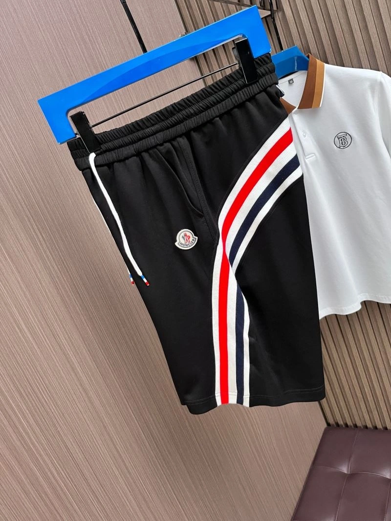 ZeroBulk Moncler Short Pants 142345