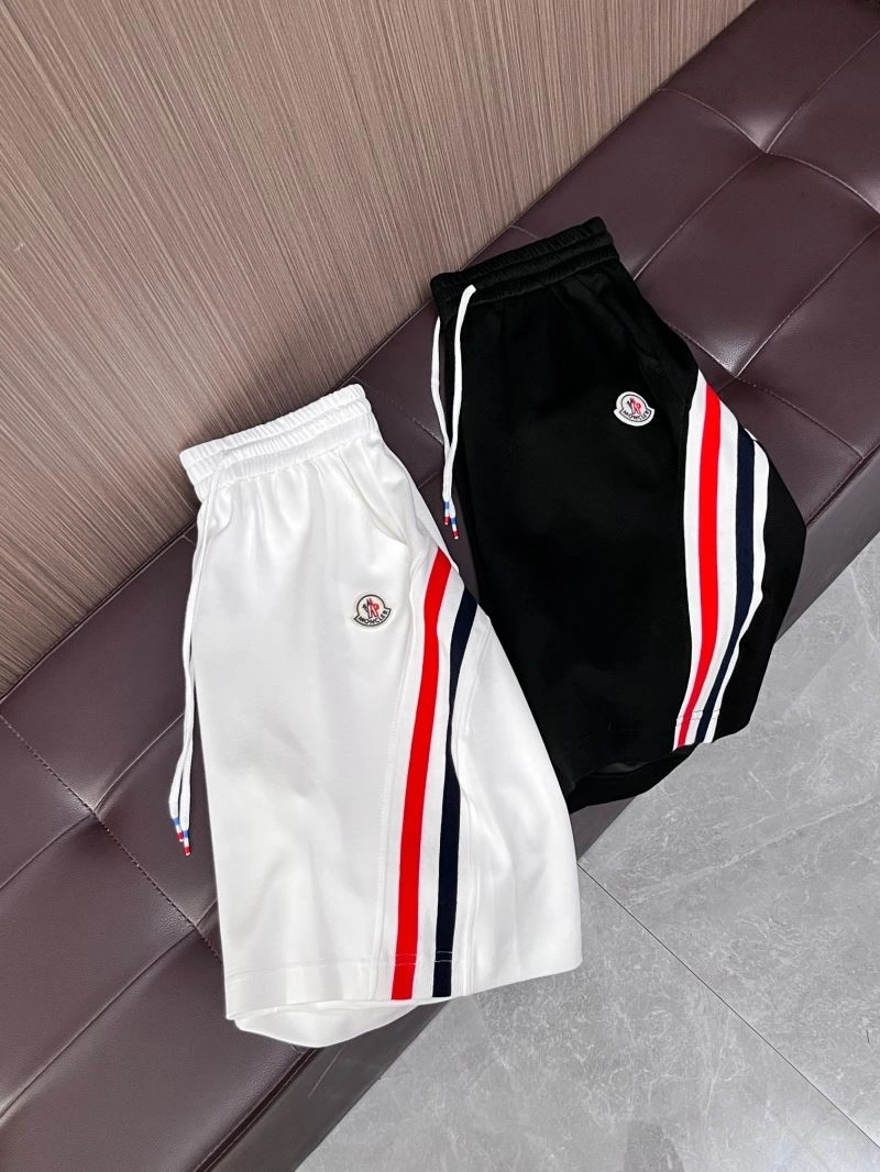 ZeroBulk Moncler Short Pants 142345