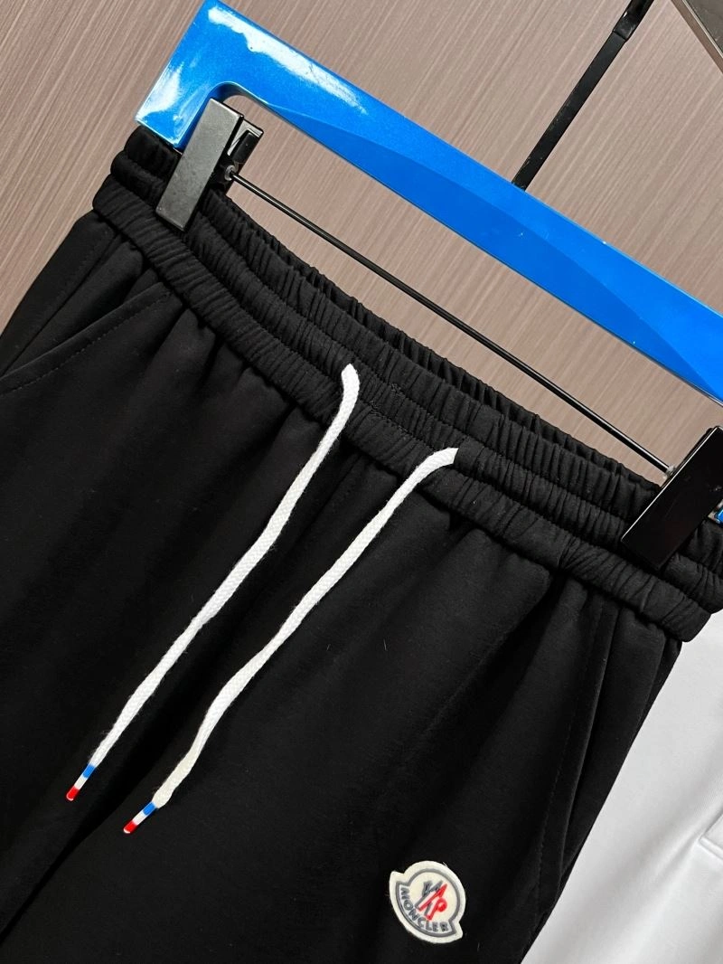 ZeroBulk Moncler Short Pants 142345