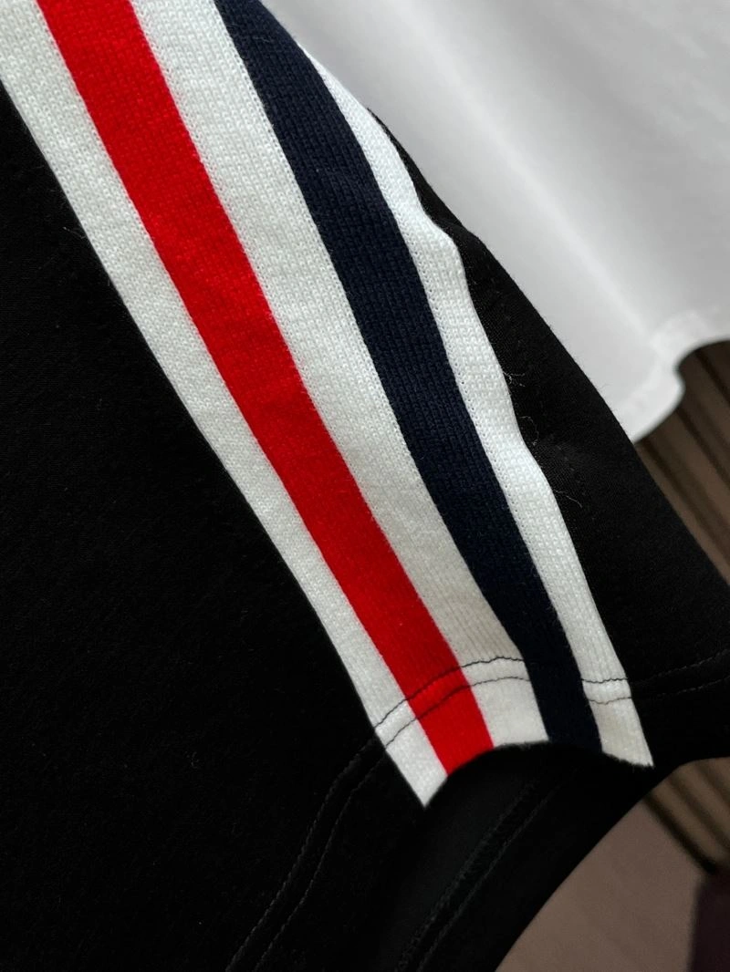 ZeroBulk Moncler Short Pants 142345