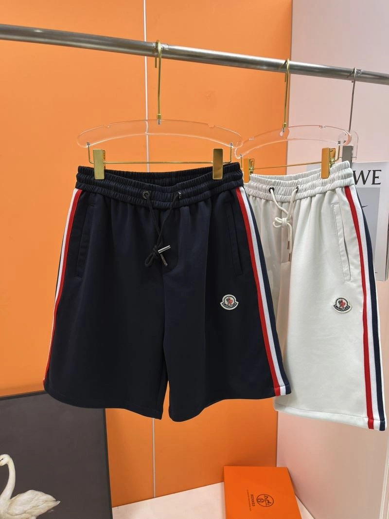 Moncler Short Pants Classic 142336