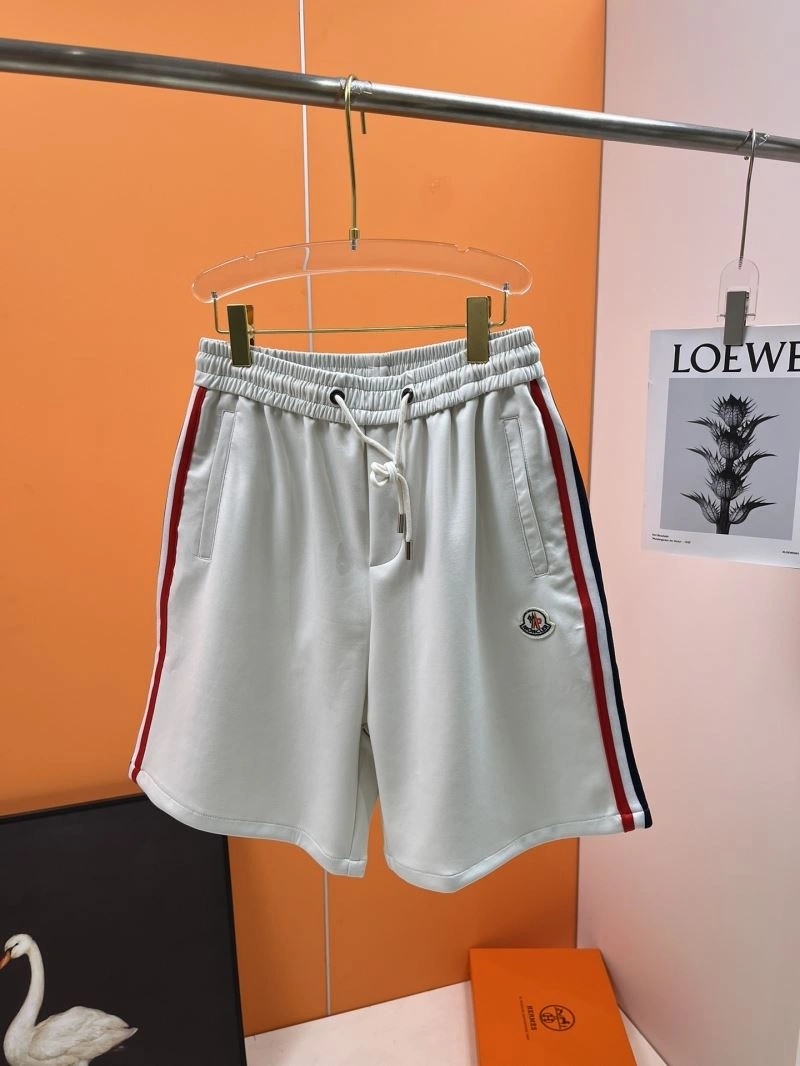 Moncler Short Pants Classic 142336