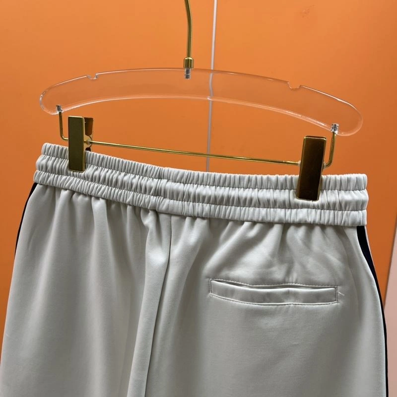 Moncler Short Pants Classic 142336