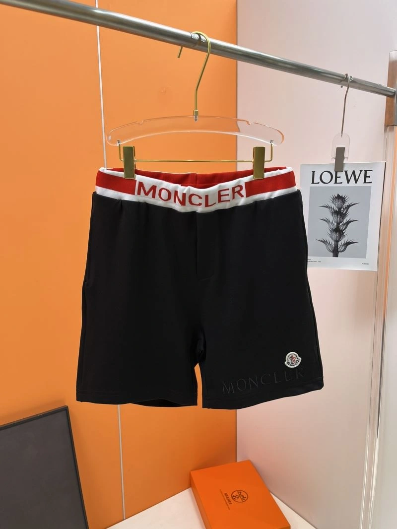 Moncler Short Pants Fashionable 142329