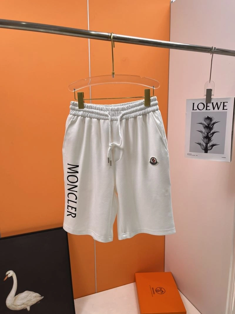 Casual Moncler Short Pants 142348