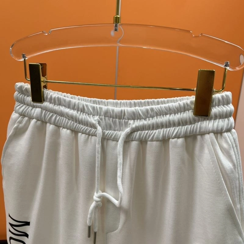 Casual Moncler Short Pants 142348