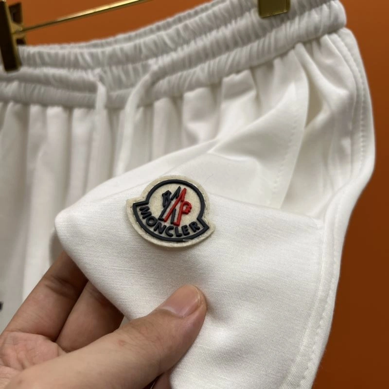 Casual Moncler Short Pants 142348