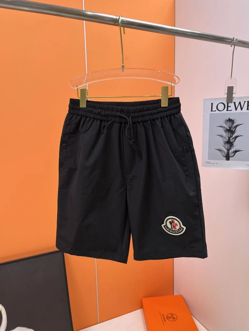 Moncler Short Pants FlexibleFit 142337