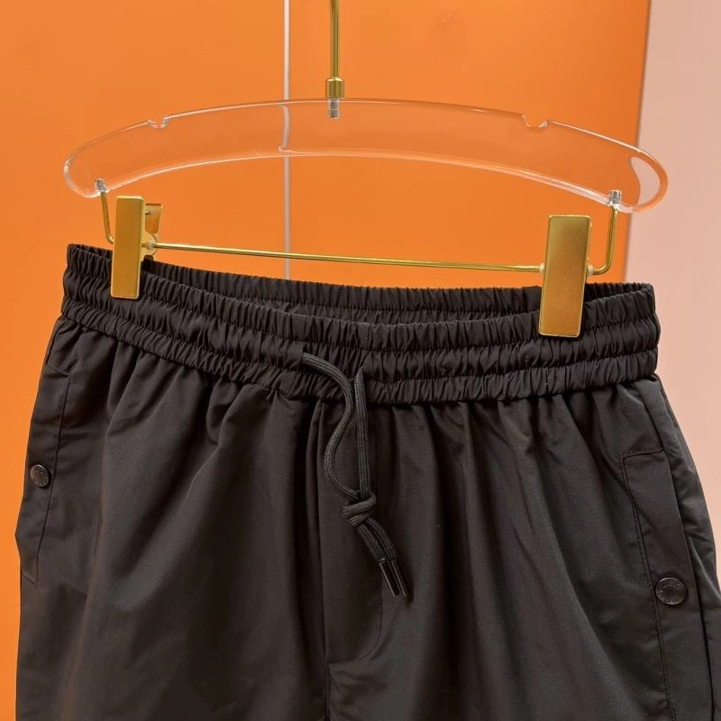 Moncler Short Pants FlexibleFit 142337