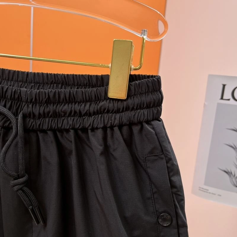 Moncler Short Pants FlexibleFit 142337