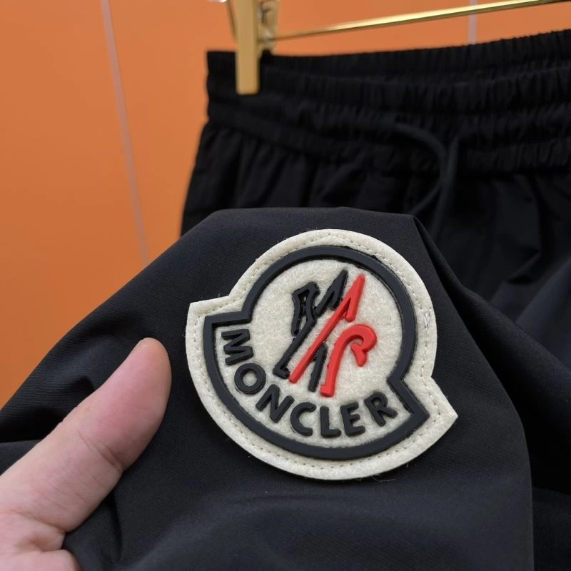 Moncler Short Pants FlexibleFit 142337