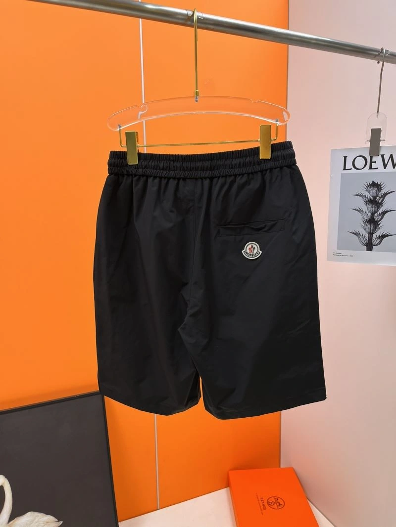Moncler Short Pants FlexibleFit 142337