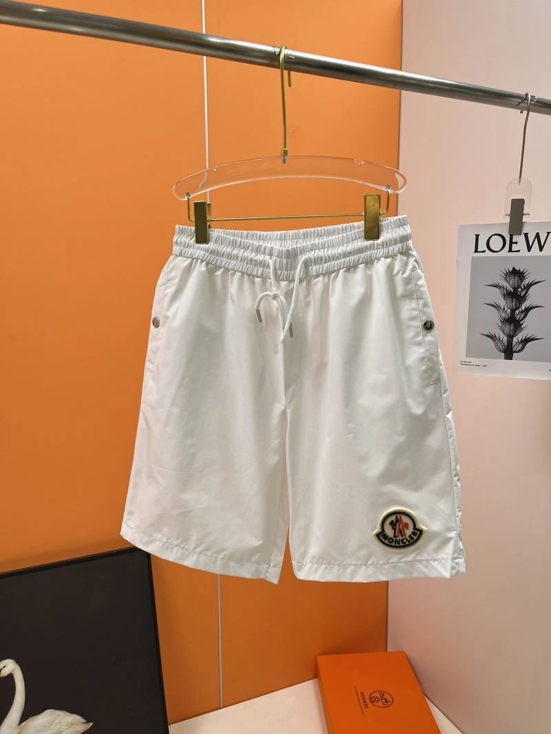 Sustainable Moncler Short Pants 142342
