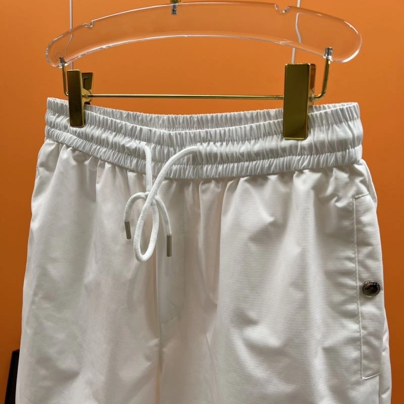 Sustainable Moncler Short Pants 142342