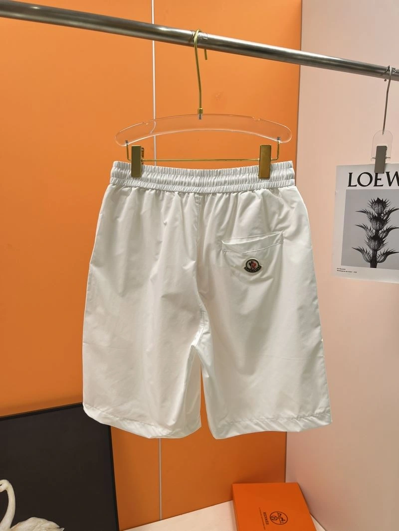 Sustainable Moncler Short Pants 142342