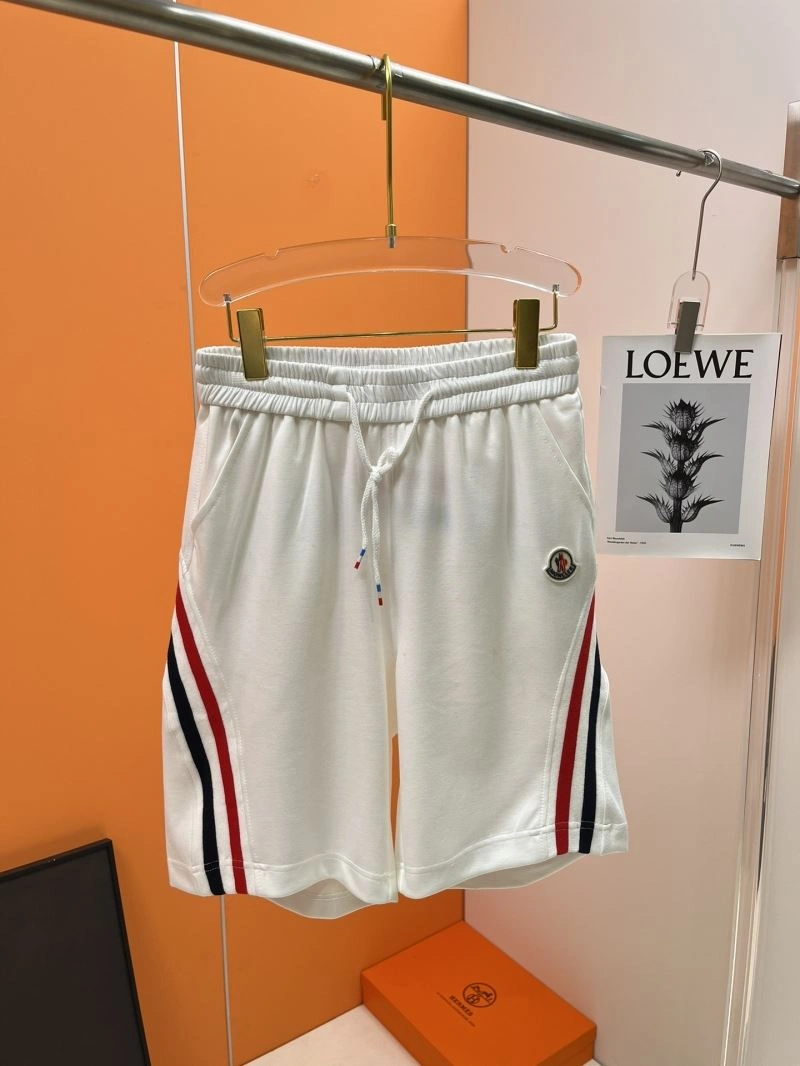 Moncler Short Pants ComfortFit 142330