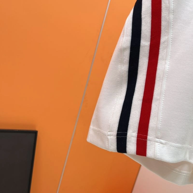 Moncler Short Pants ComfortFit 142330