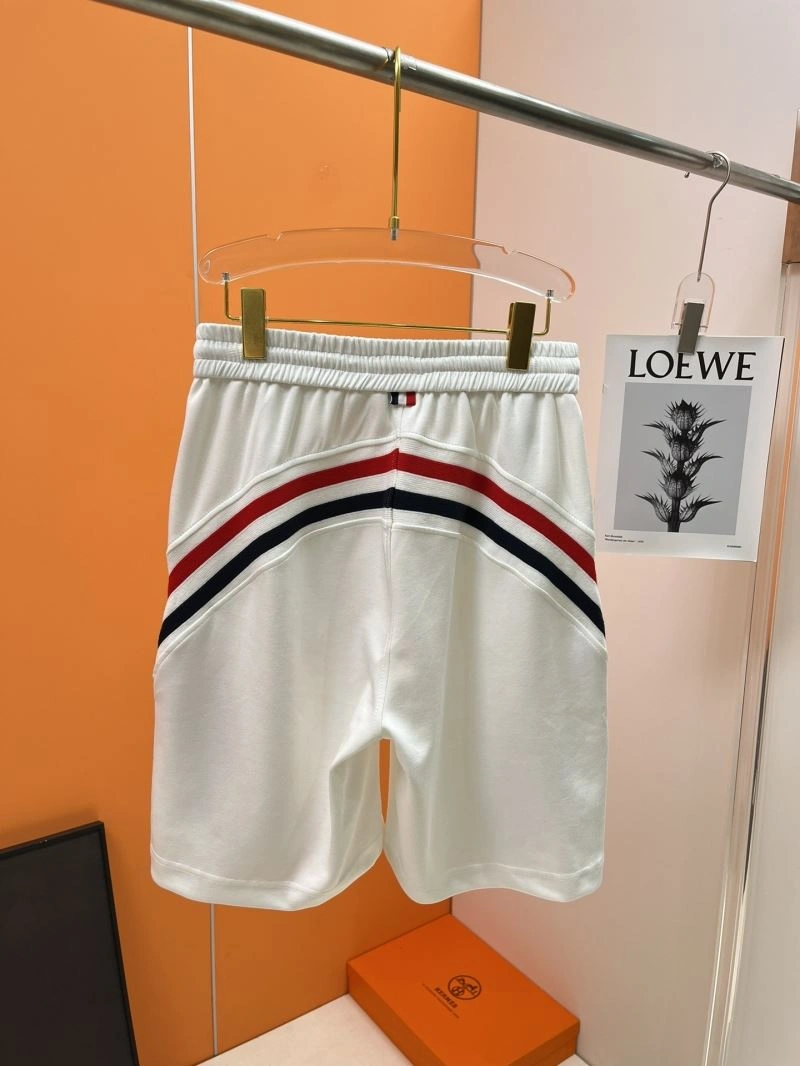 Moncler Short Pants ComfortFit 142330