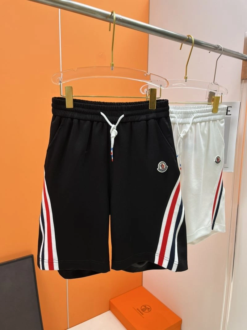 Packable Moncler Short Pants 142326