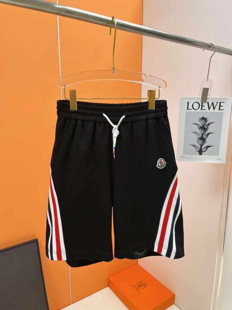 Packable Moncler Short Pants 142326