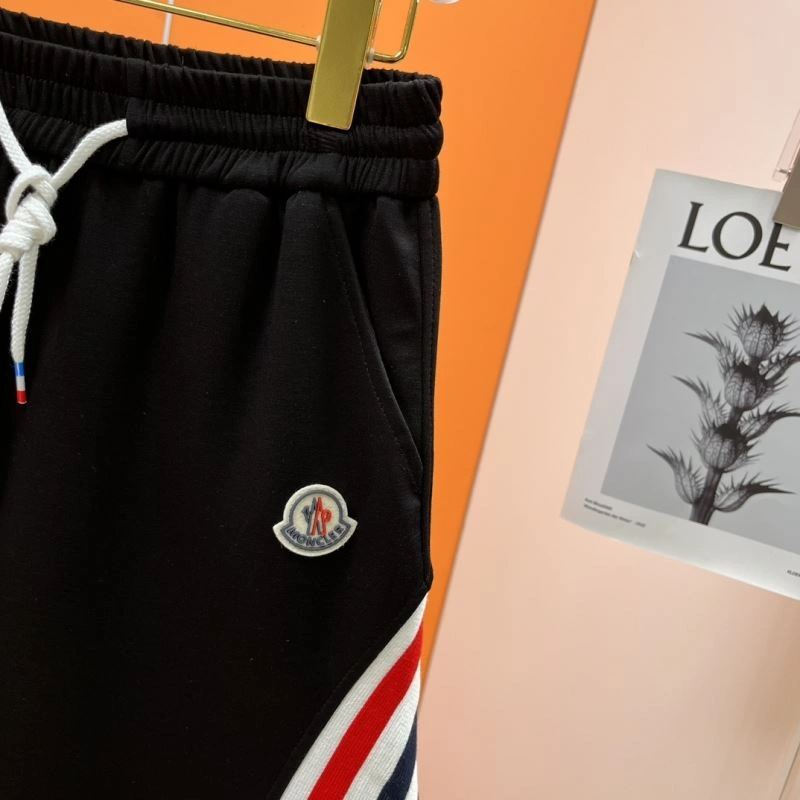 Packable Moncler Short Pants 142326