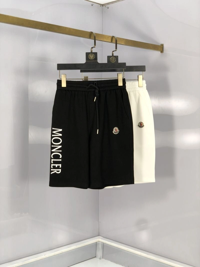 Affordable Moncler Short Pants 142325