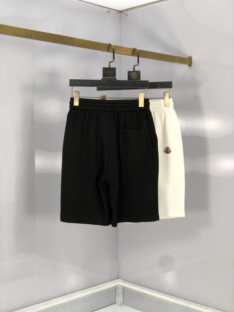 Affordable Moncler Short Pants 142325