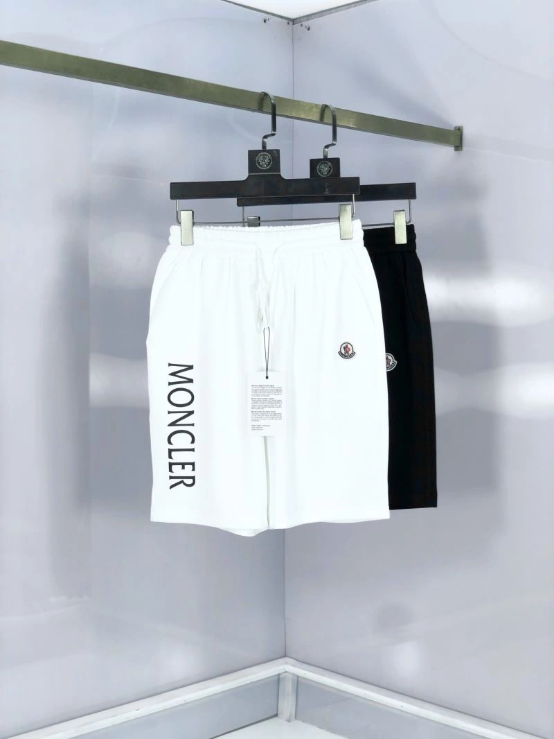 Reliable Moncler Short Pants 142323
