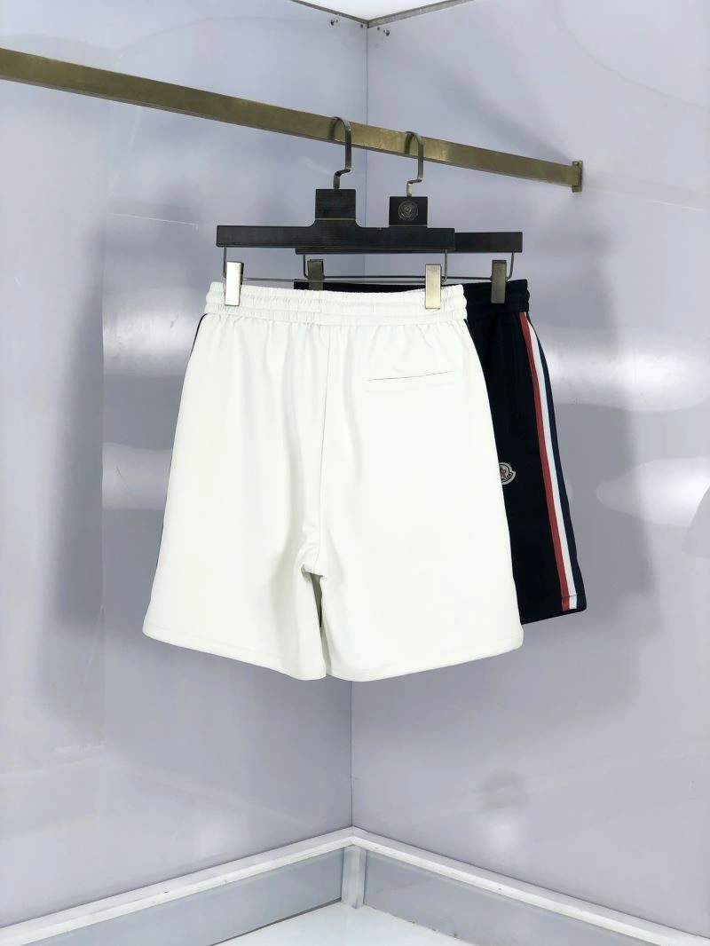 Moncler Short Pants ZipUp 142332