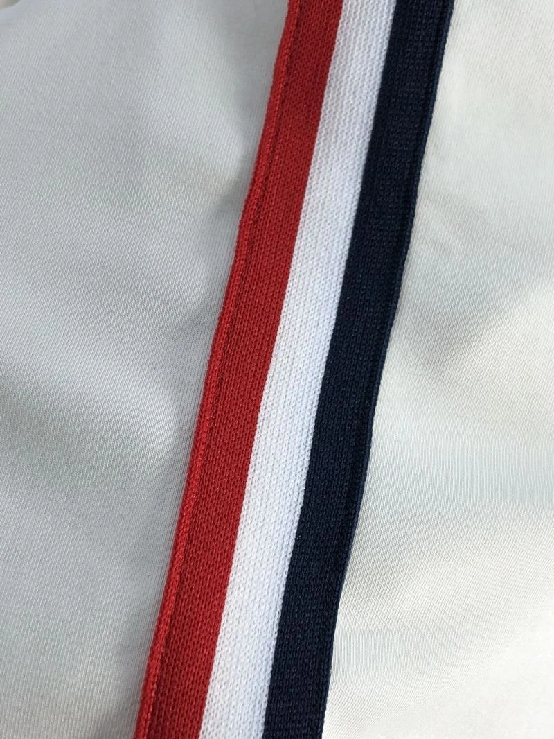Moncler Short Pants ZipUp 142332