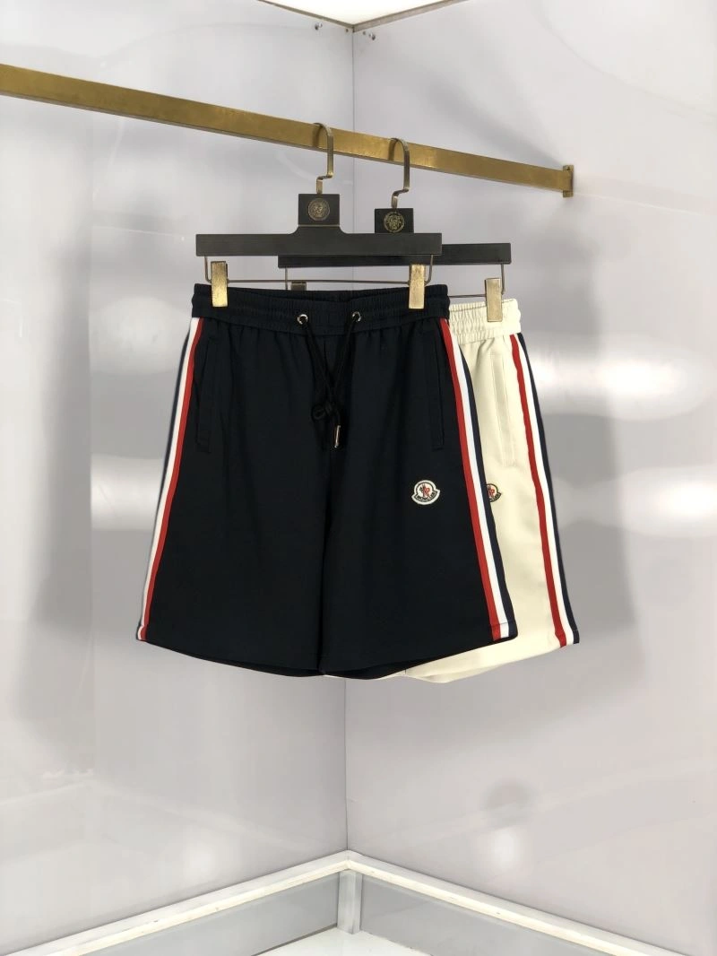 Moncler Short Pants Supportive 142340