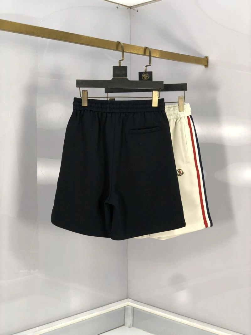 Moncler Short Pants Supportive 142340