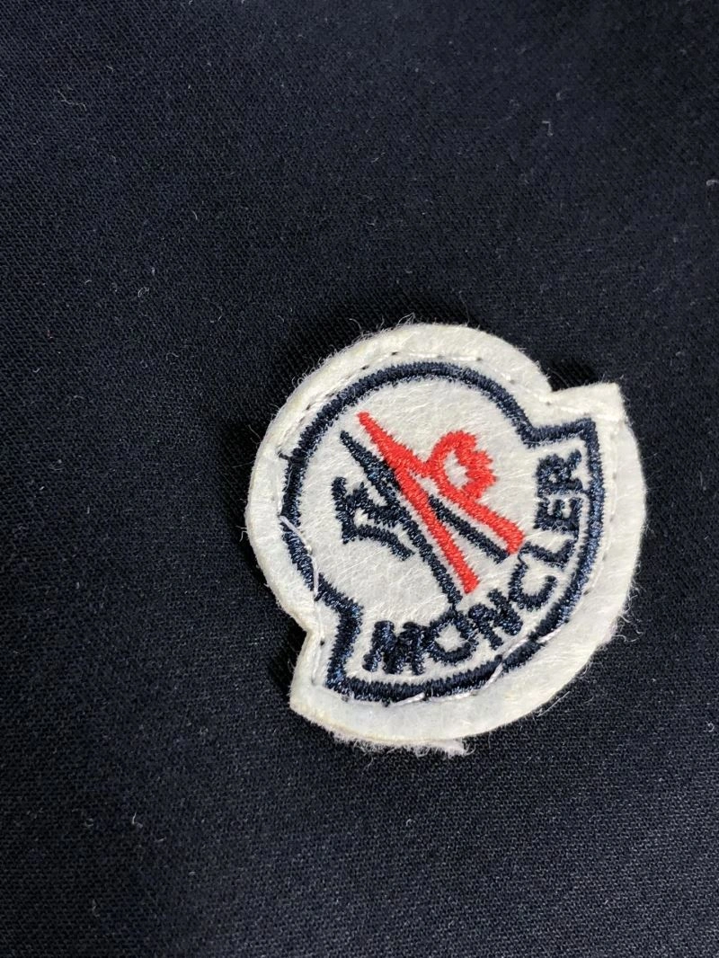 Moncler Short Pants Supportive 142340