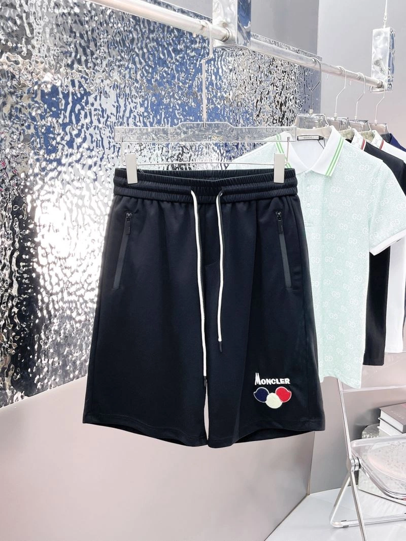 Moncler Short Pants Lightweight 141822