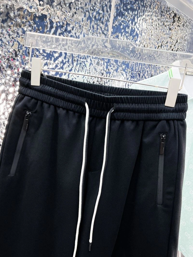 Moncler Short Pants Lightweight 141822