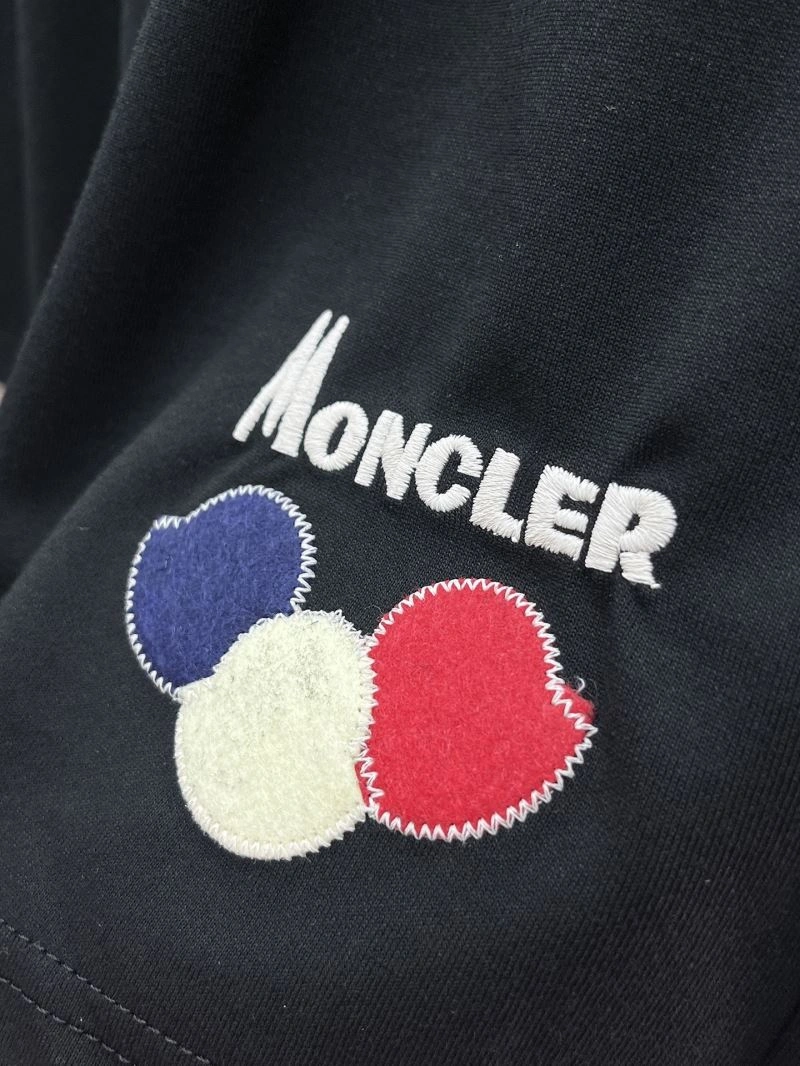 Moncler Short Pants Lightweight 141822