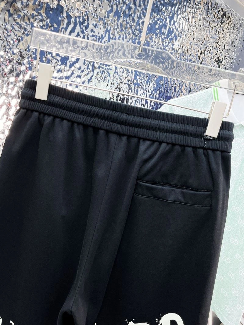 Moncler Short Pants Lightweight 141822