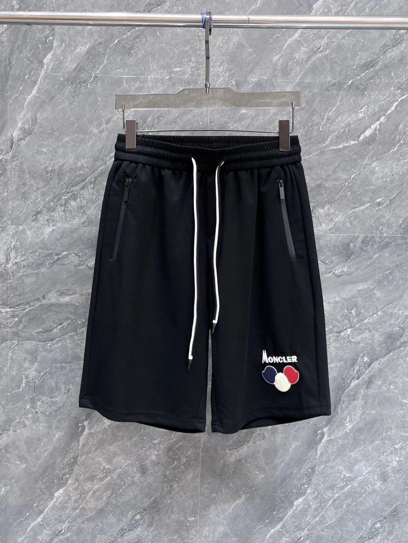 Timeless Moncler Short Pants 141819